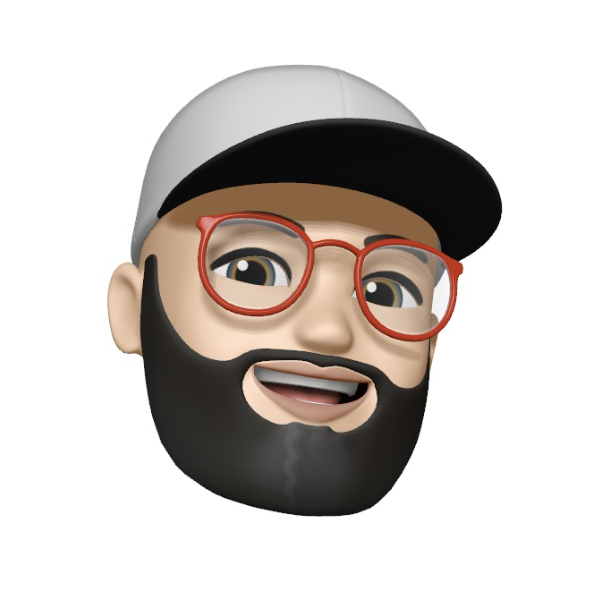 Antoni Kedracki memoji